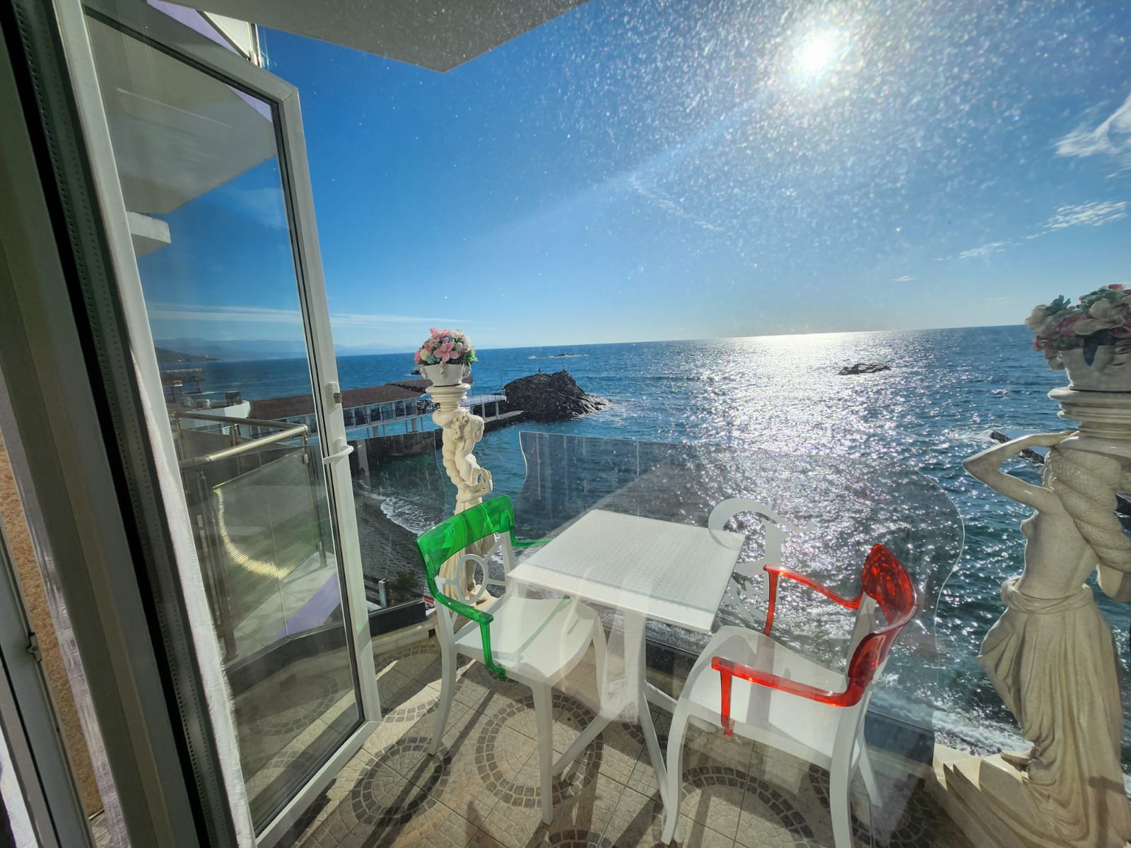 Фото Рубензон