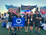 Октопус (prospekt Mira, 5), further education