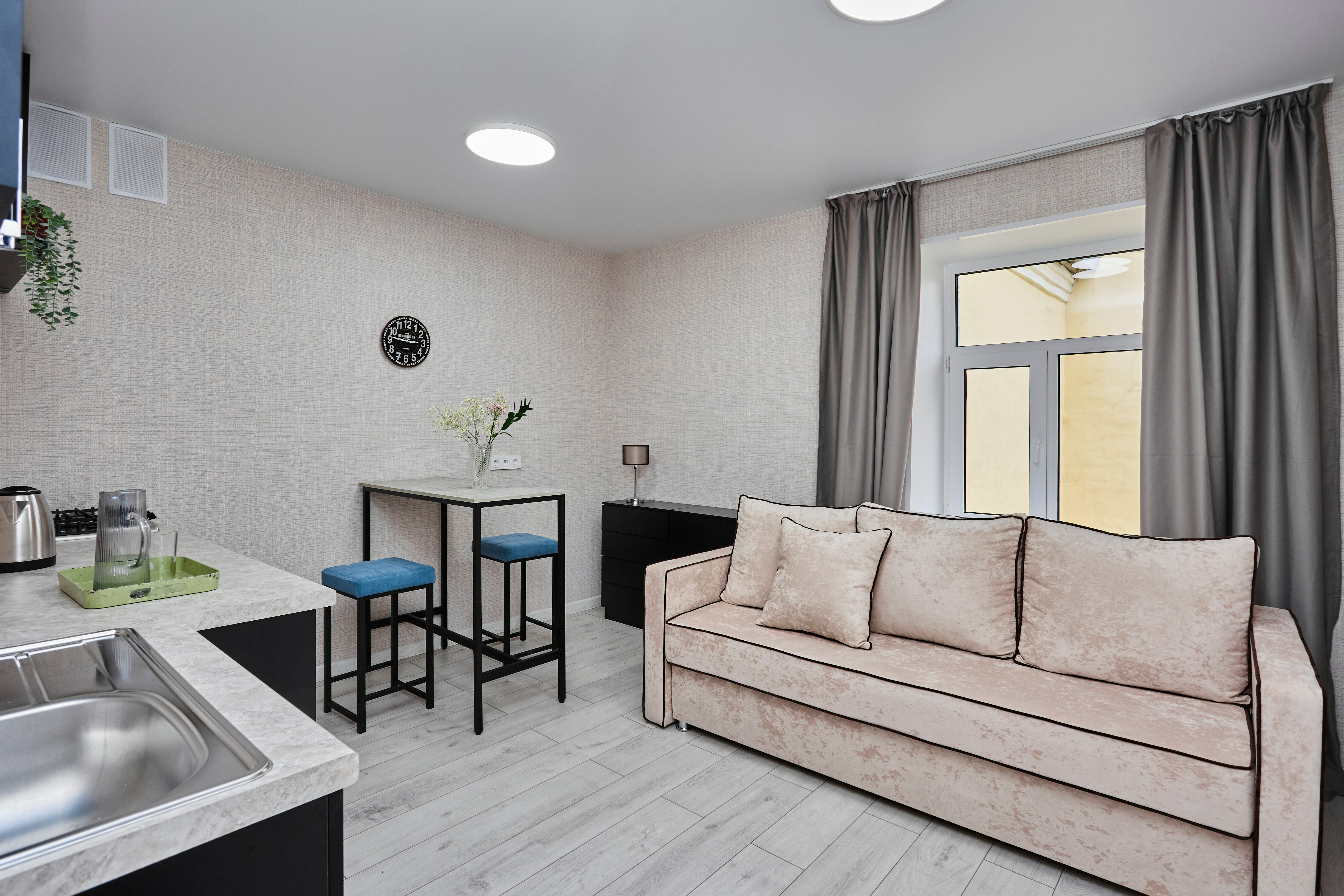 Фото Питерская Гостевая