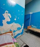 Белогорская больница, Инфекционное отделение (Novaya ulitsa, 30) ، قسم المستشفى