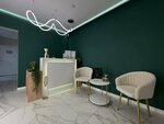 My body room (Salmyshskaya street, 67/2) ، صالون تجميل