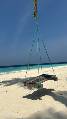 Гостиница Sabba Summer Suite Maldives