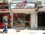 Tropik Perfume (Izmir, Konak, Kultur Neighborhood, Plevne Boulevard, 19), tienda de perfumes y cosmética