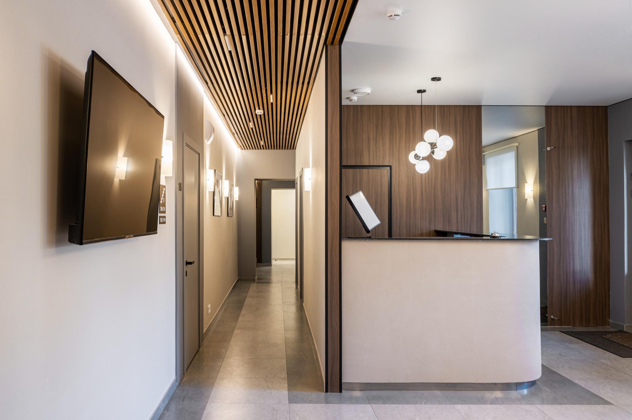 Фото Гостиница Электросталь