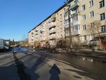 Северная улица (Leningrad Region, Vsevolozhckiy DIstrict, gorodskoy posyolok imeni Morozova, Severnaya ulitsa), public transport stop