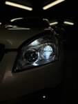 Авто свет (Chechyorsky Drive, 9А), auto light