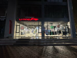 Li-ning (Sandiqqorgon passage 4, 1), ropa deportiva y calzado