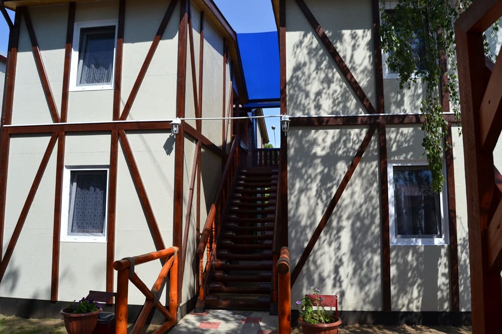 Фото Дилижанс