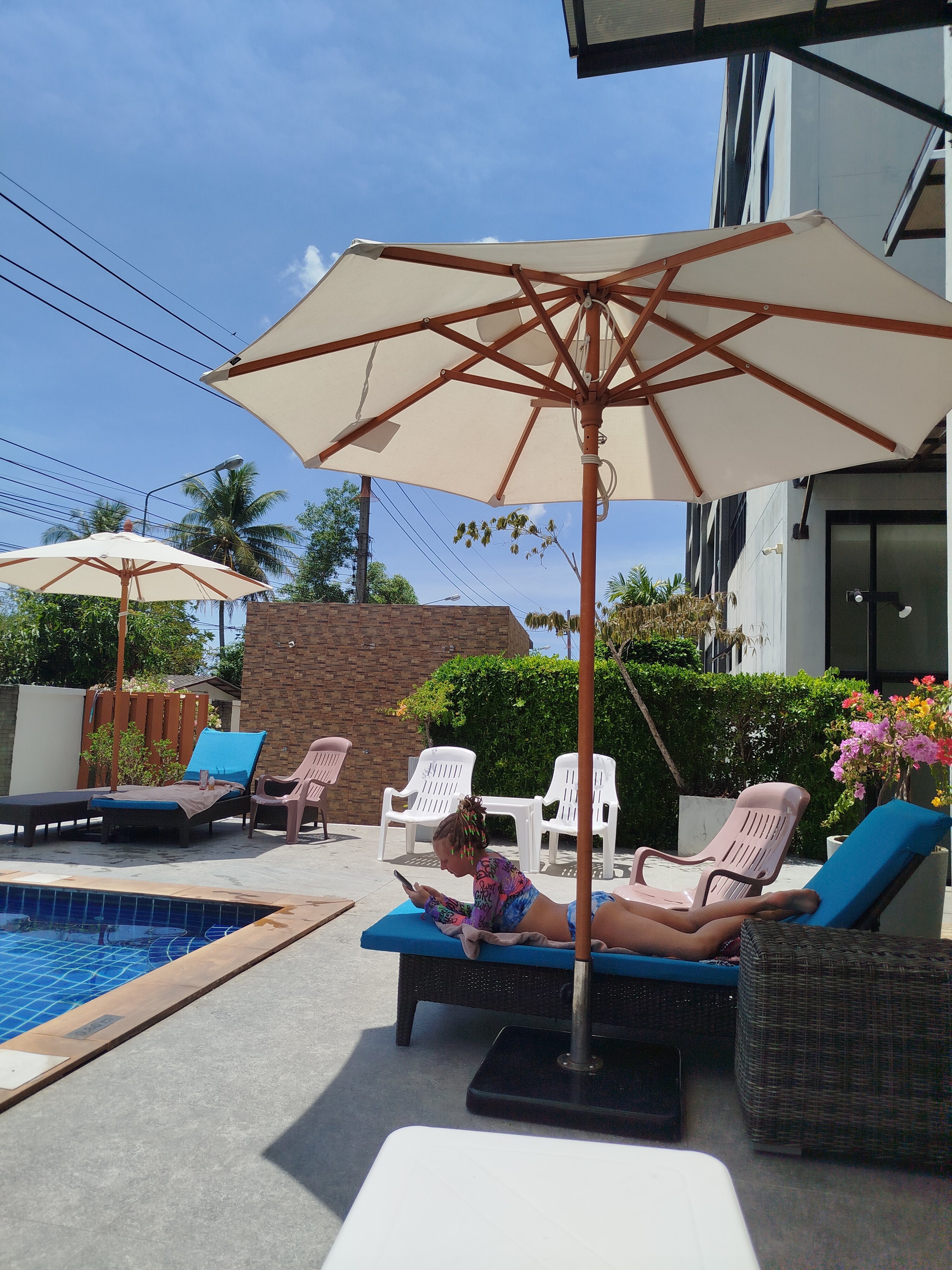 Фото Maikhao Hotel 