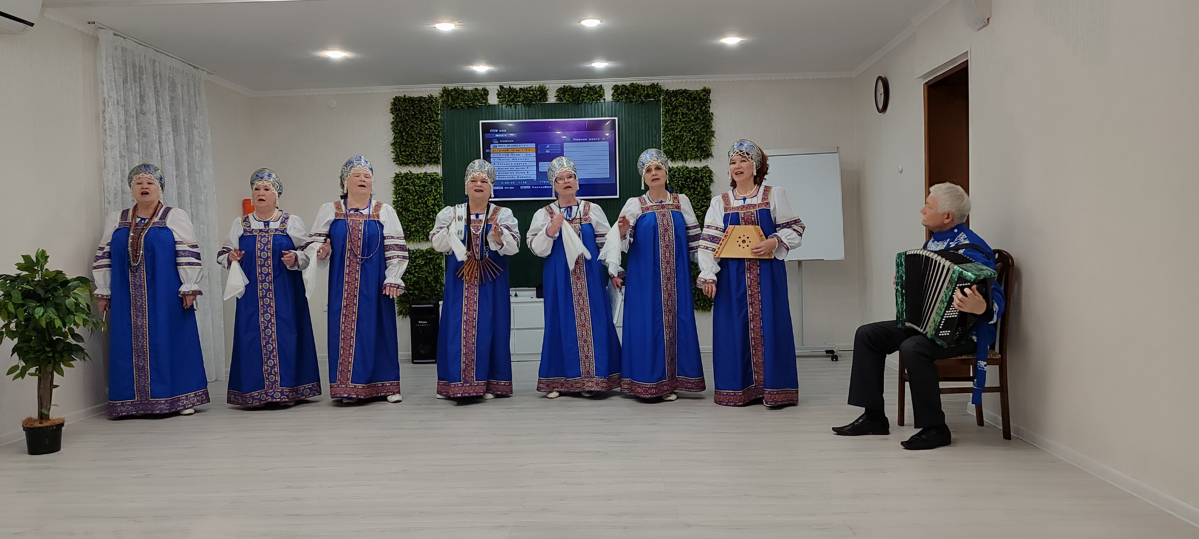 Фото Джалильский