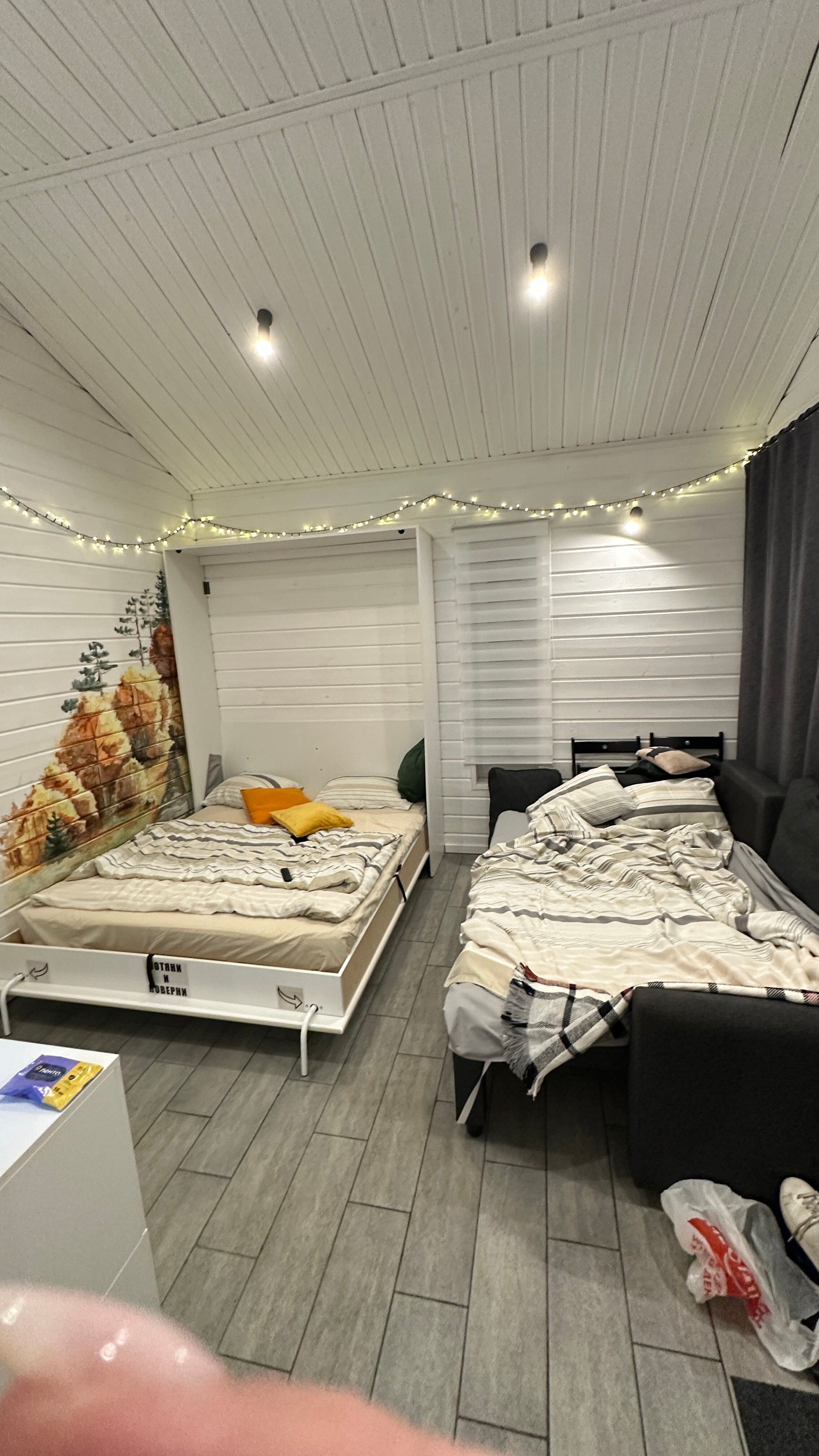 Фото Дом-студия Fox nose