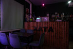 Hata Lounge (ulitsa Krupskoy, 6), bar de cachimbas