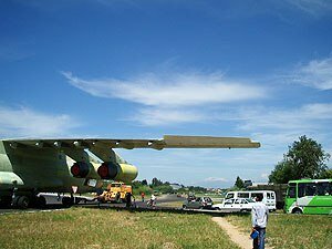 Industrial infrastructure Technopark, Tashkent, photo