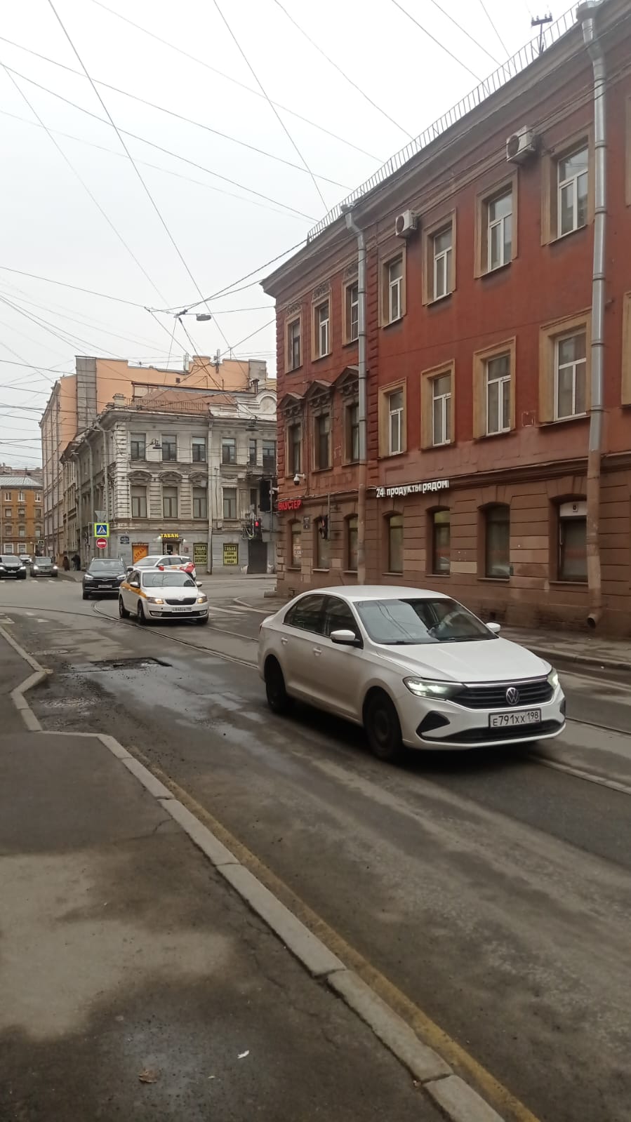 Фото Veda Aparts на Свечном