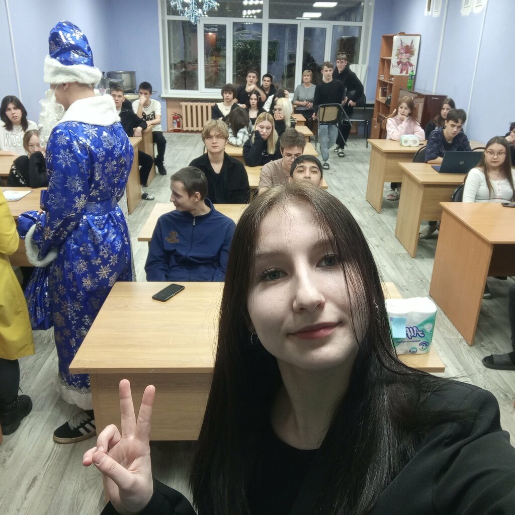Residencia estudiantil Общежитие Зеленодольского механического колледжа, , foto
