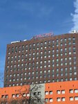 Bombora (Moscow, Zorge Street, 1с1), servicios de publicación