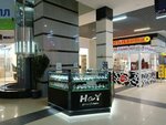 Hay Selection Parfume (Novo-Astrakhanskoye shosse, 107Гс1), perfume and cosmetics shop