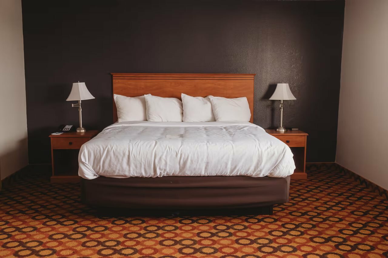 Фото Clarion Inn