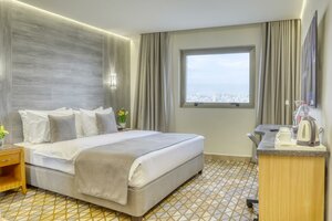 Гостиница Geneva Hotel Amman