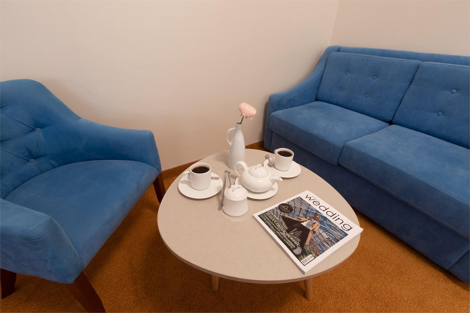 Фото Двор Подзноева, студии и апартаменты