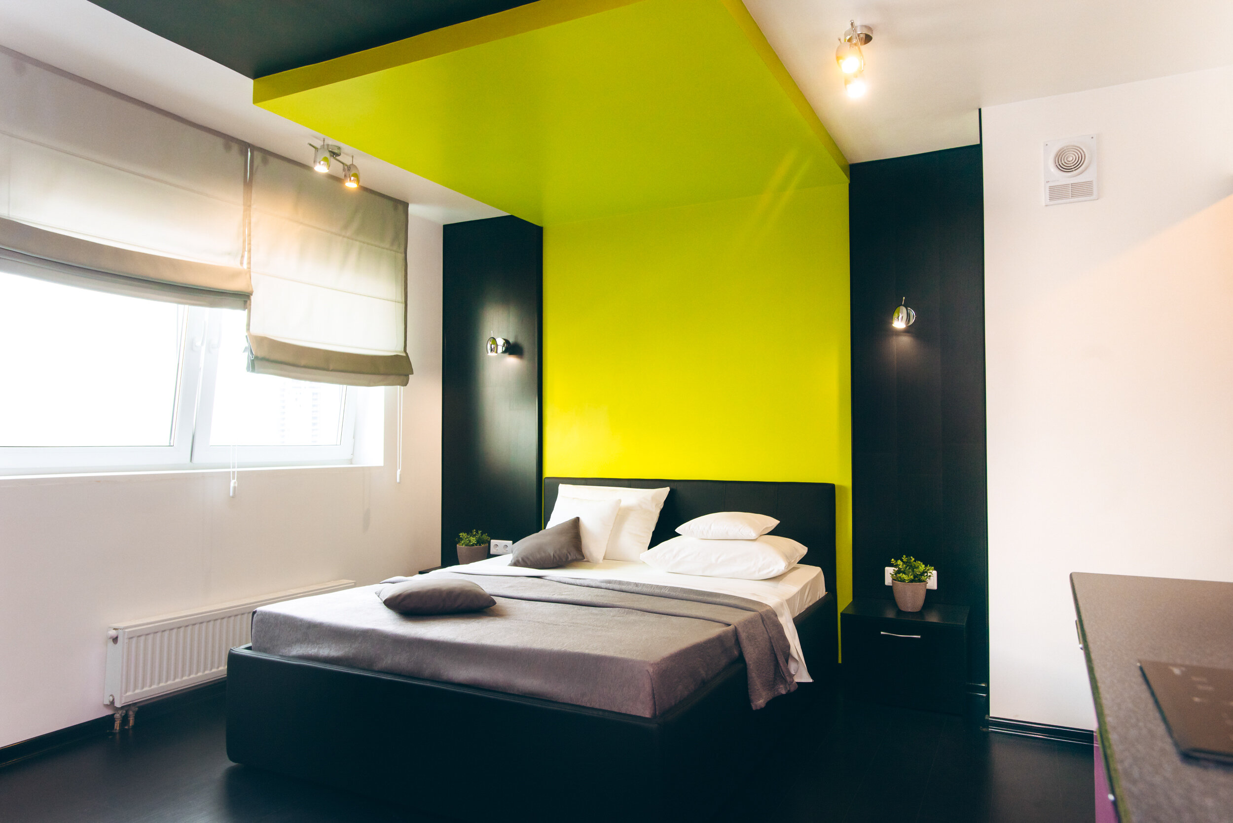 Фото Абажур Апарт