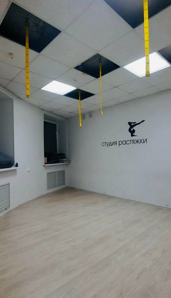 Educación adicional Студия актерского мастерства Гульнары Качаловой, , foto
