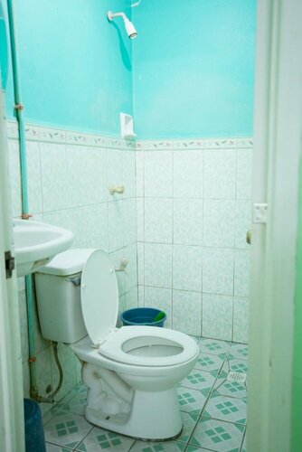 Гостиница Gv Hotel Dipolog City в Дипологе