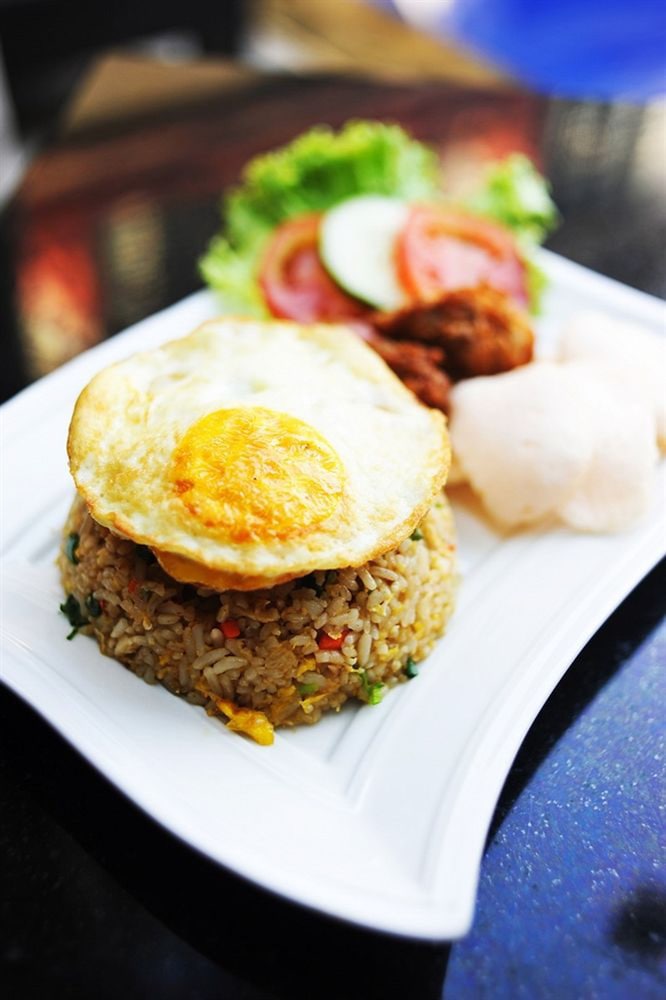 Фото Taman Tirta Ayu