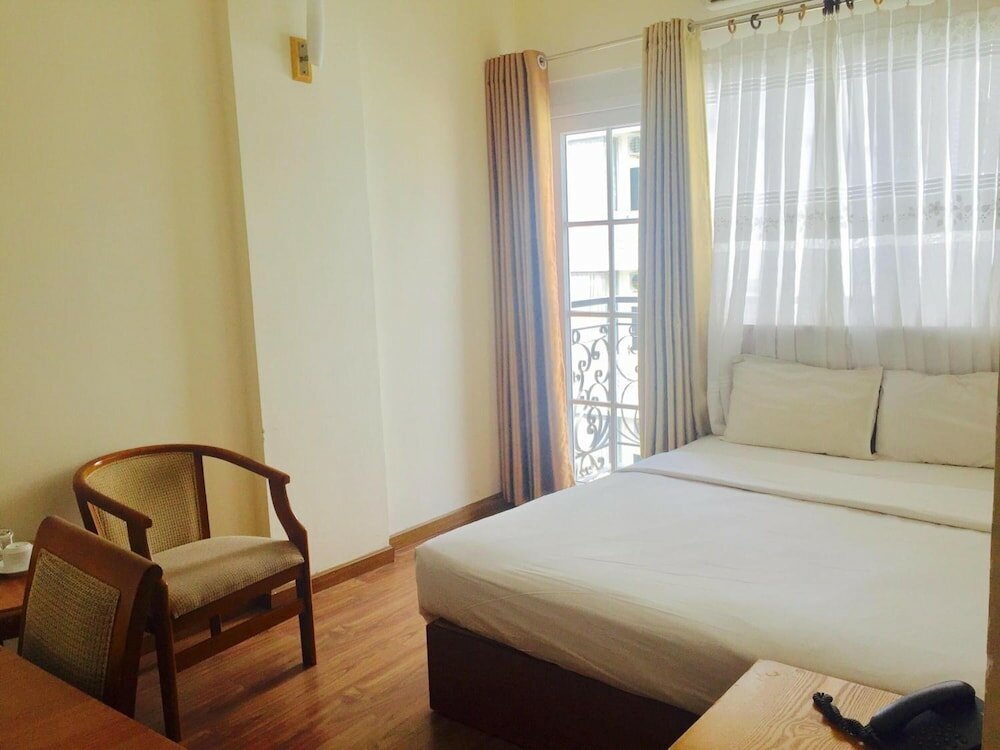 Фото Viet Sky Hotel