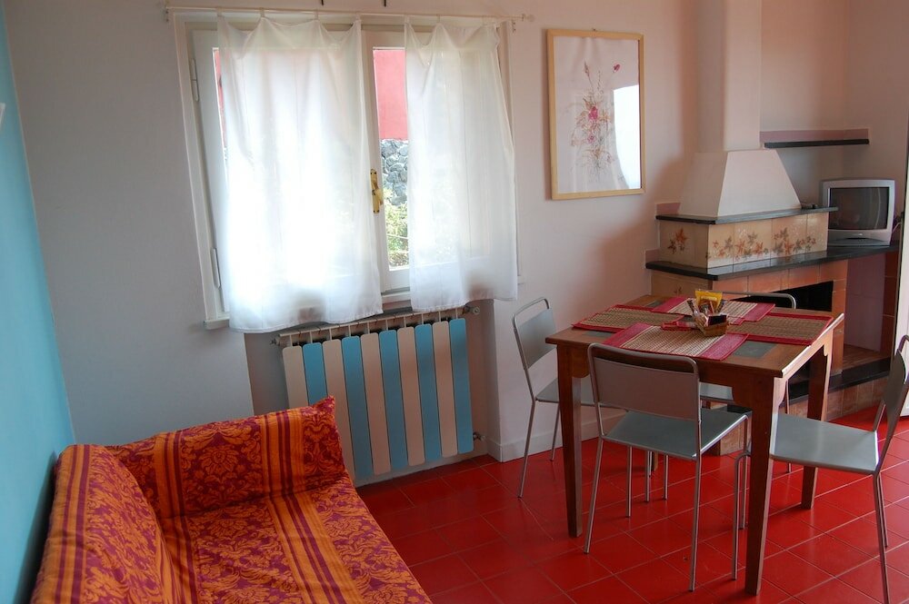 Фото Resort La Francesca