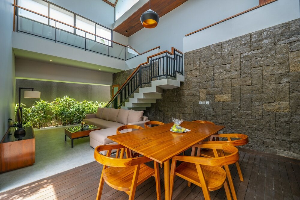 Фото Agranusa Signature Villa