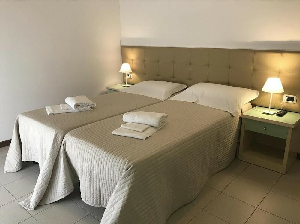 Фото Residence Viale Venezia