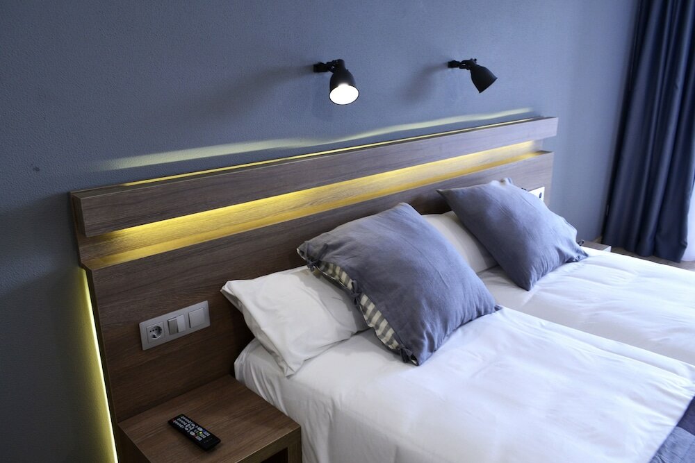 Фото Hotel Alda Sada Marina