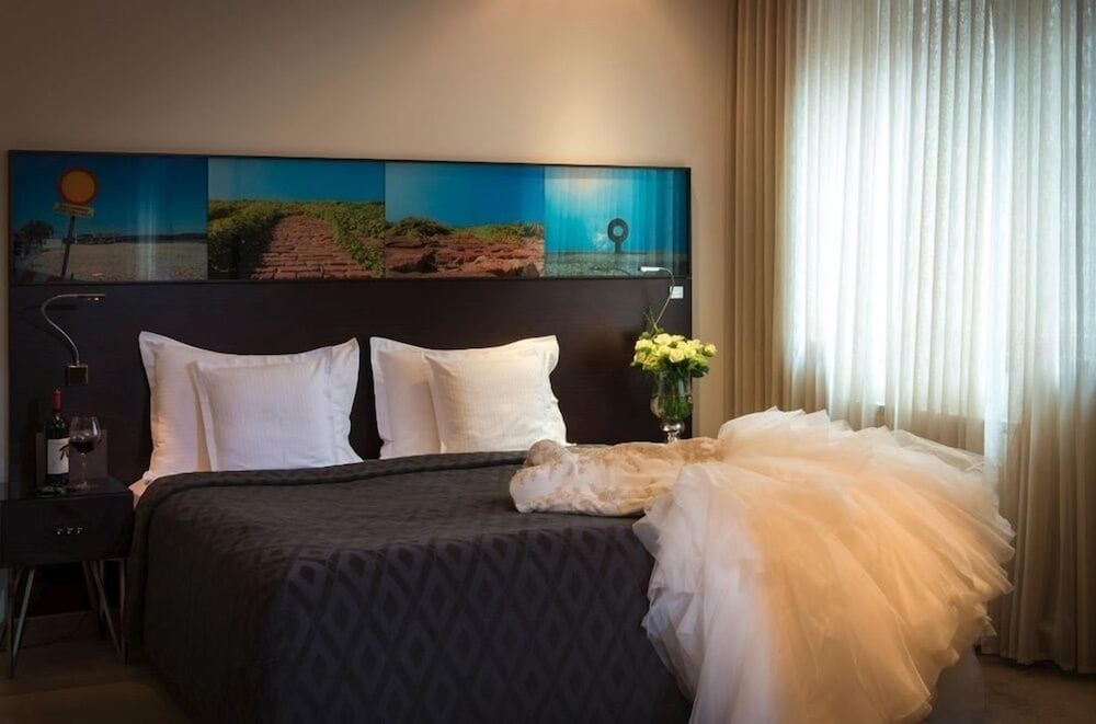 Фото Boutique Hotel Townhouse 27