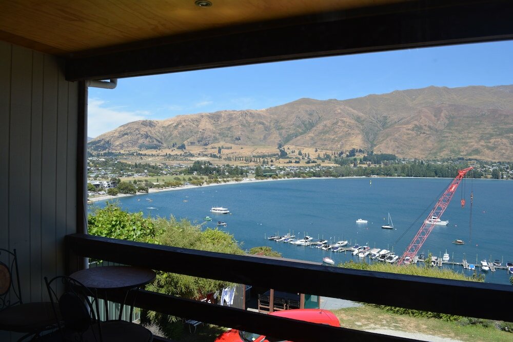 Фото Lakeview Motel