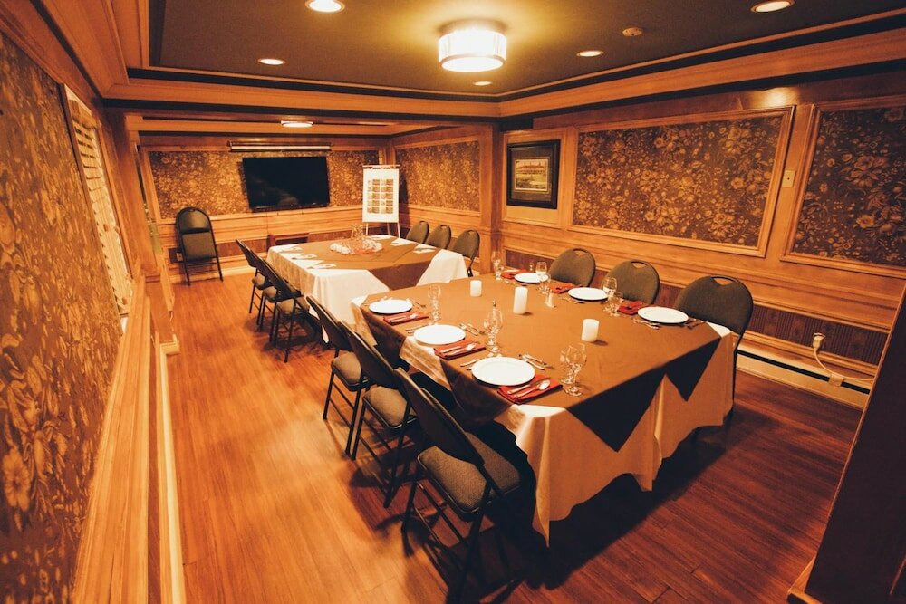 Фото Hotel Moncton