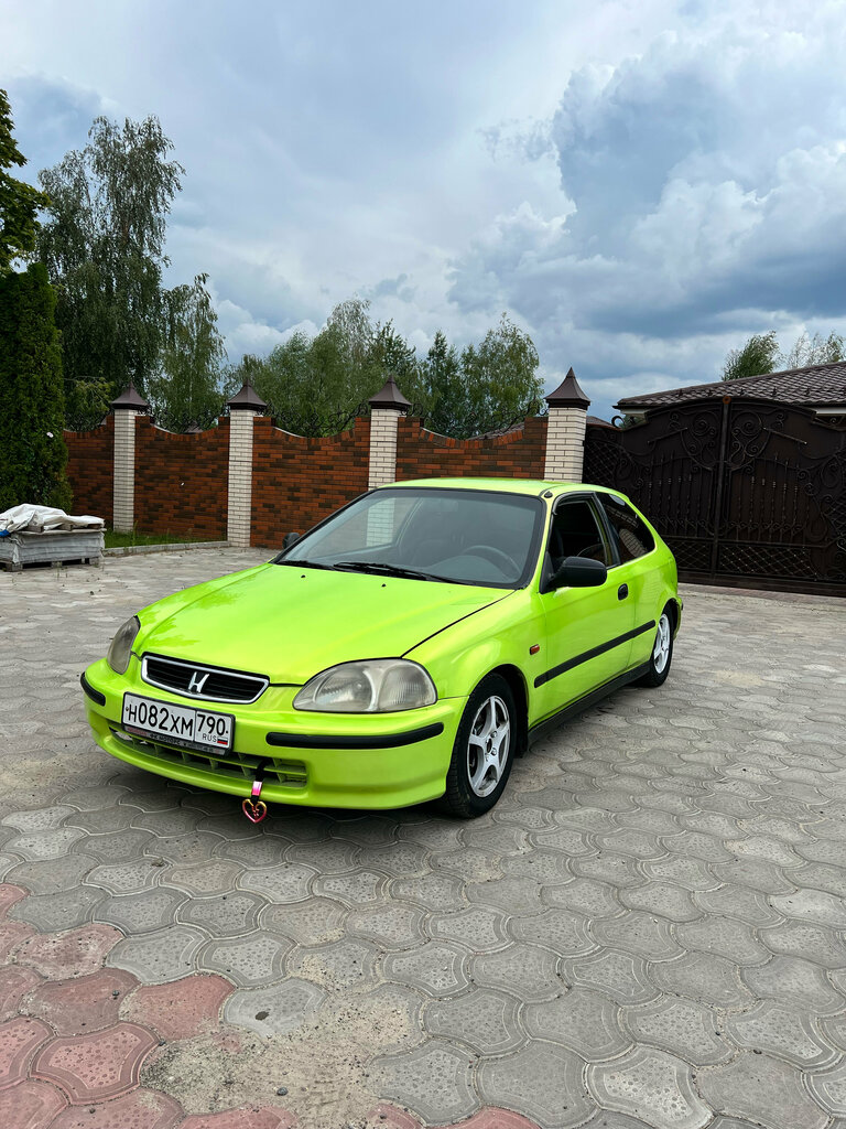 Автосервис, автотехцентр Svoy Garage, Ликино‑Дулево, фото