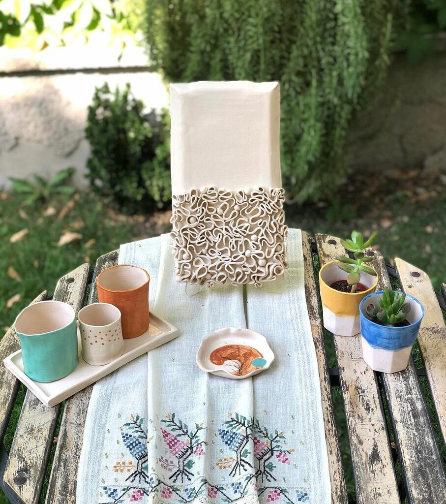 Architectural firm Sehremini Project Office, Ankara, photo