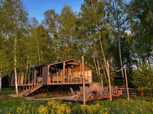 Социально-эротические страсти Венского леса
