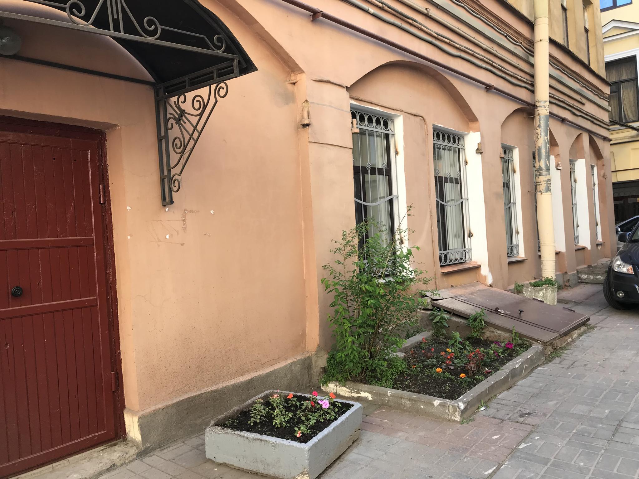 Фото Каретная Апартаменты