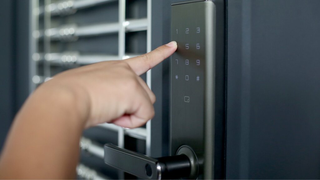 Security and alarm systems Dogutek Automation Security Camera and Alarm Systems, Malatya, photo