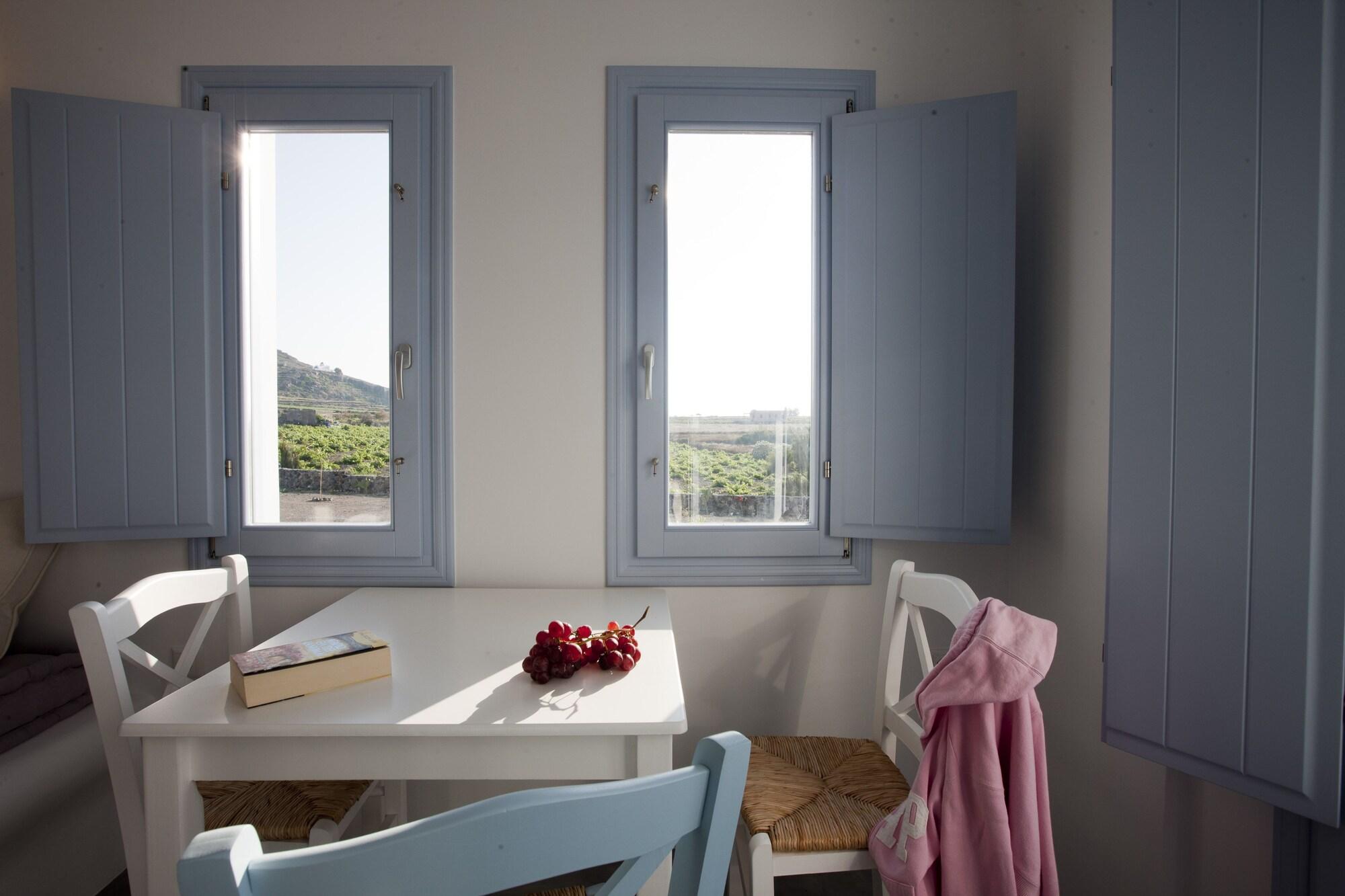 Фото Sun Anemos Resort