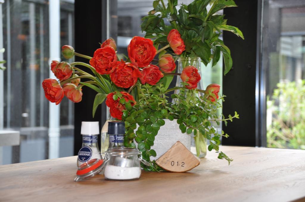 Фото Hotel Bieze