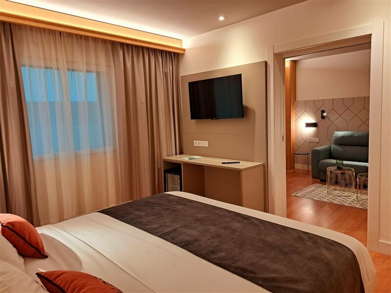 Фото Cityexpress Santander Parayas