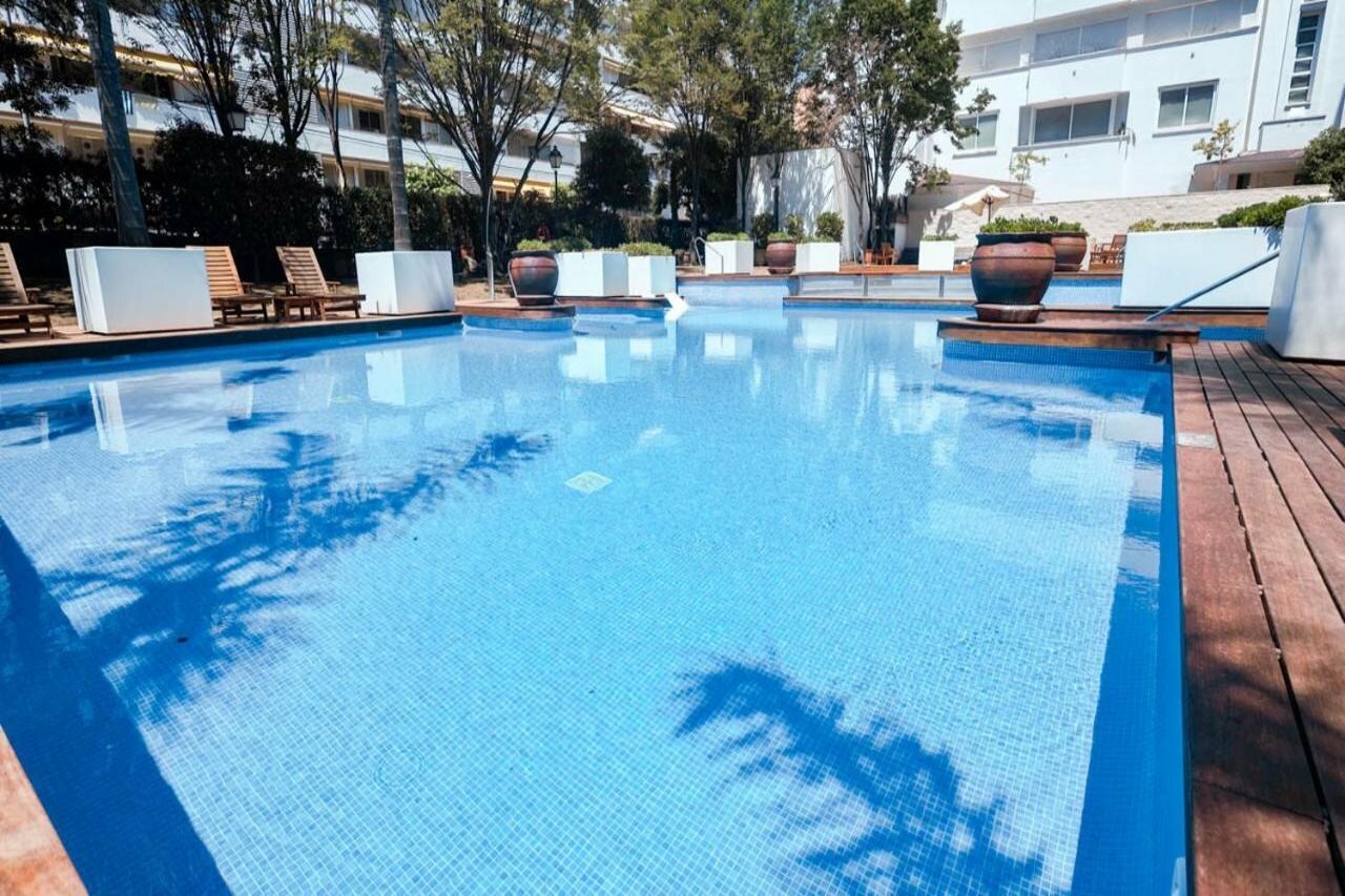 Фото Alva Park Costa Brava