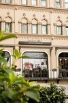 Khai Hotel Karaköy (Istanbul, Beyoglu, Arap Cami Neighborhood, Bankalar Avenue, 2/1), hotel