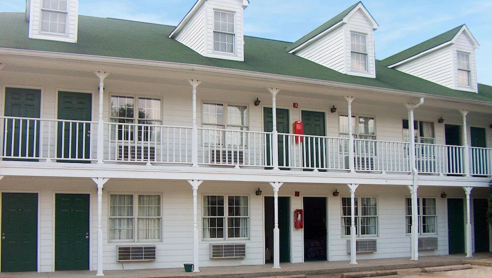 Фото Stratford Motor Inn East Ellijay