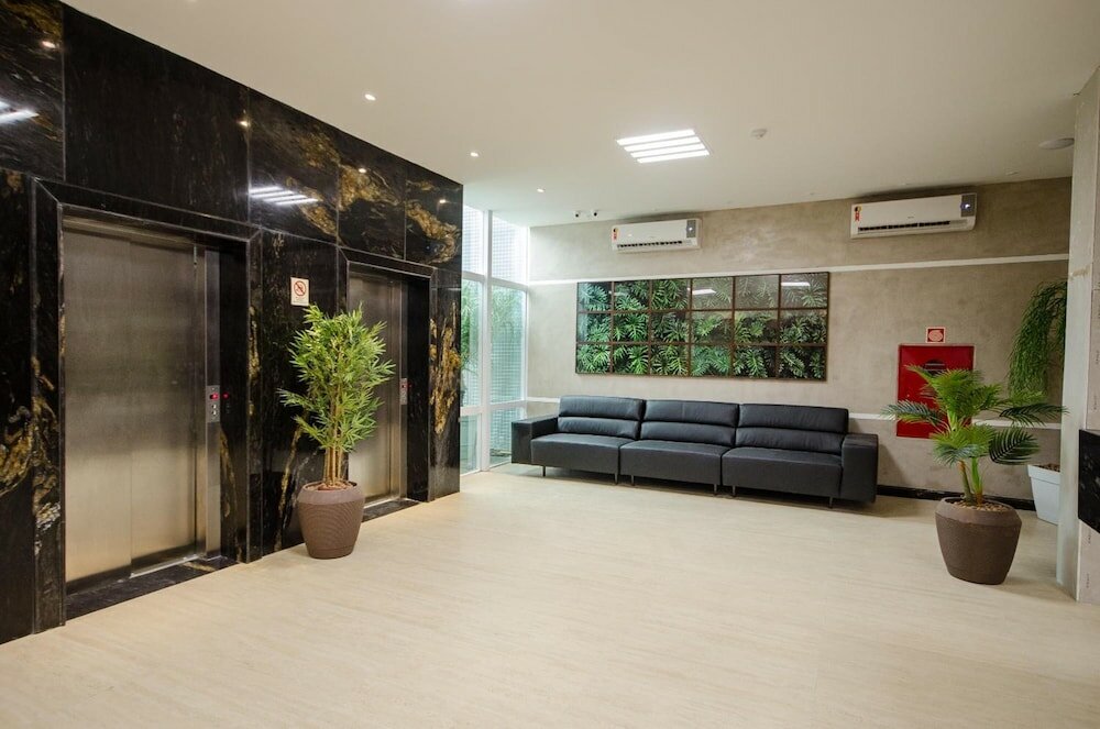 Фото Bristol Umarizal Belem