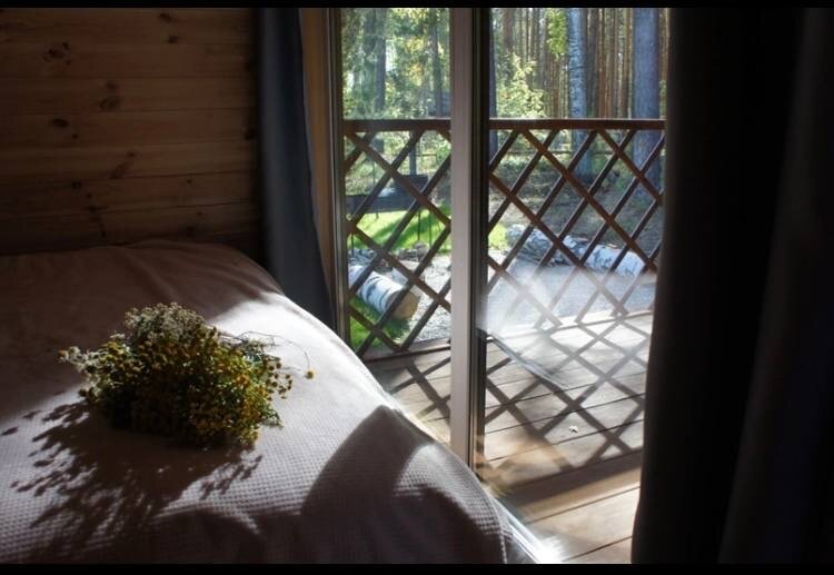 Фото Домики на Таватуе