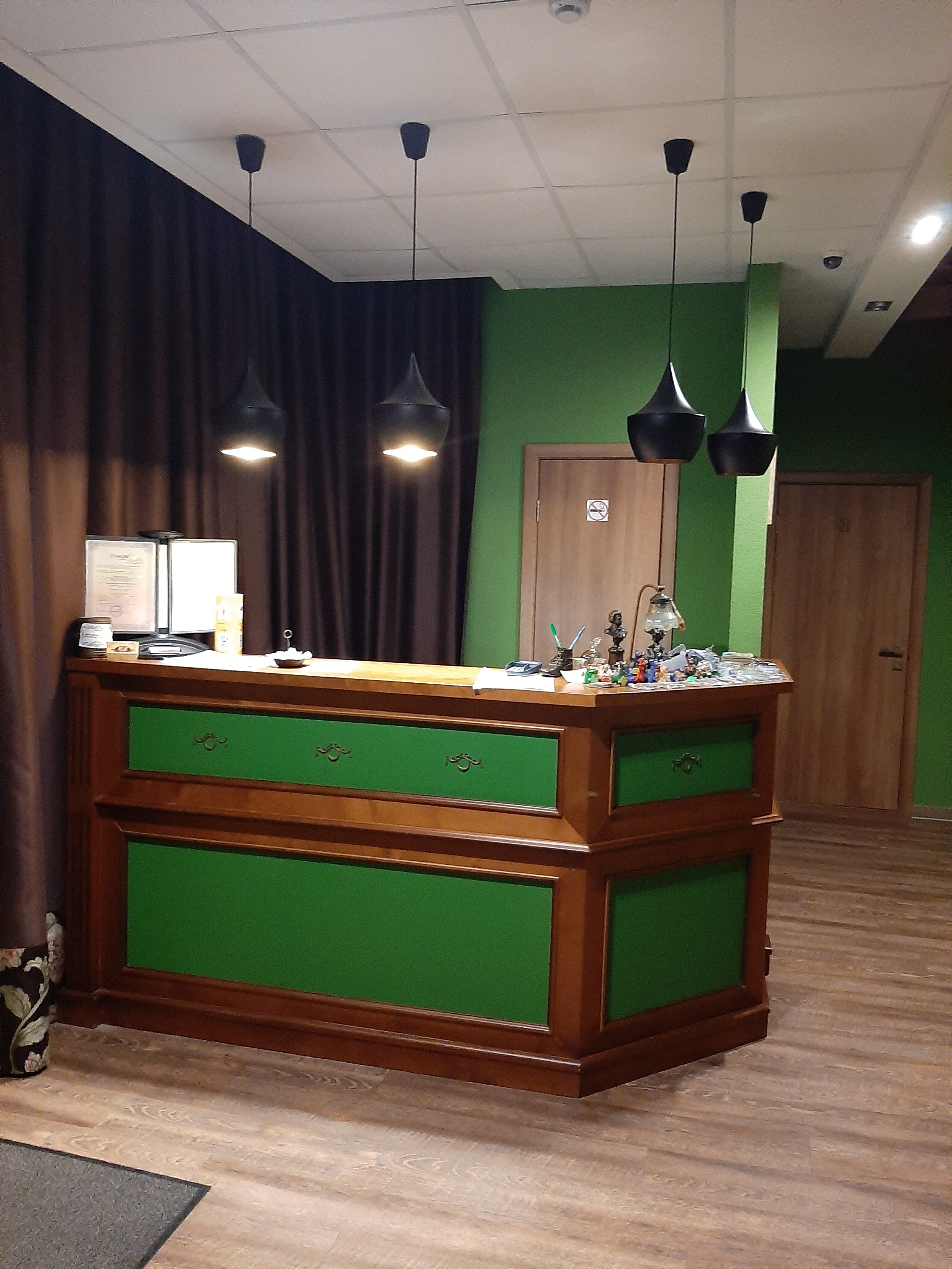 Фото Моцарт